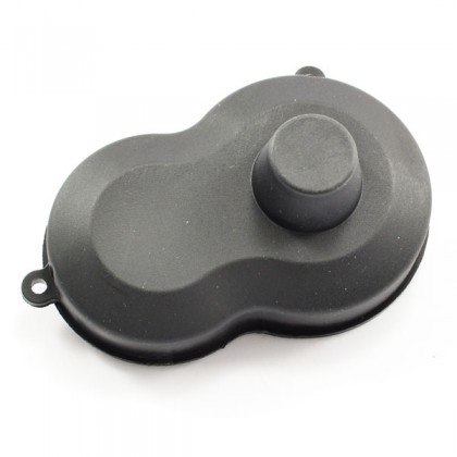 FTX Mighty Thunder/Kanyon Gear Cover (1pc)